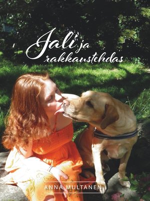 cover image of Jali ja rakkaustehdas